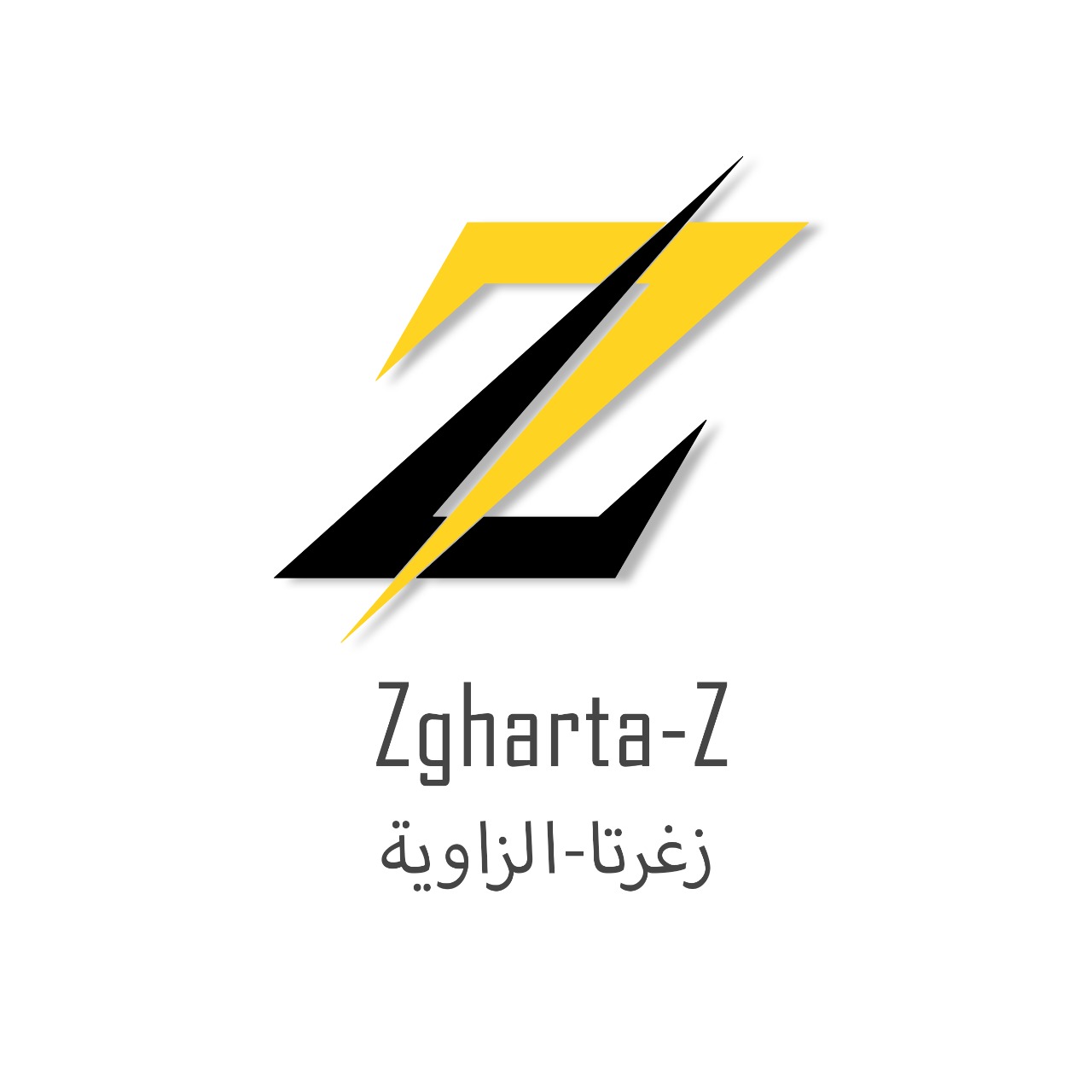 Zgharta-Z Logo